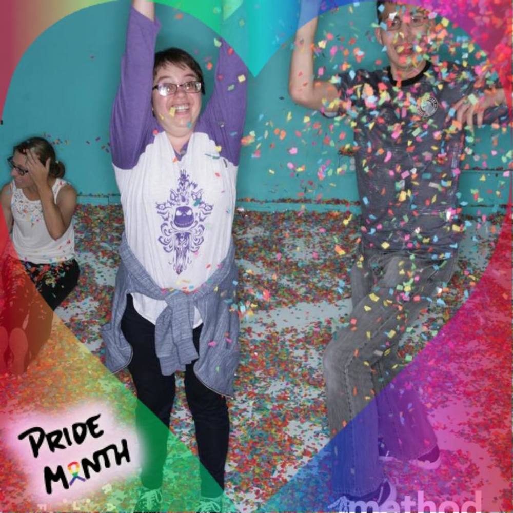 Meet your Posher, Gabrielle